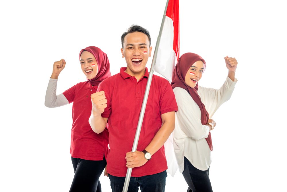 Exploring the True Meaning of Independence for the Indonesian Nation