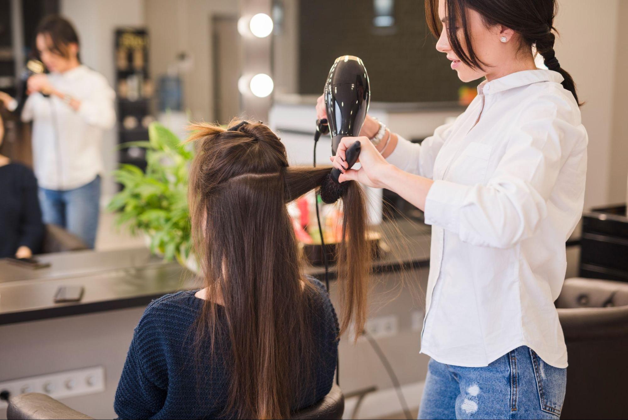 Opening a Salon? Here are Success Tips: Opportunities, Benefits, and Strategies