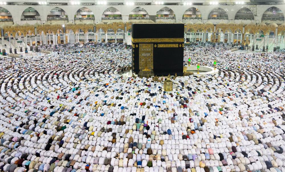 Panduan Lengkap Haji: 6 Rukun Haji , Syarat, Biaya, dan Keutamaannya dalam Islam