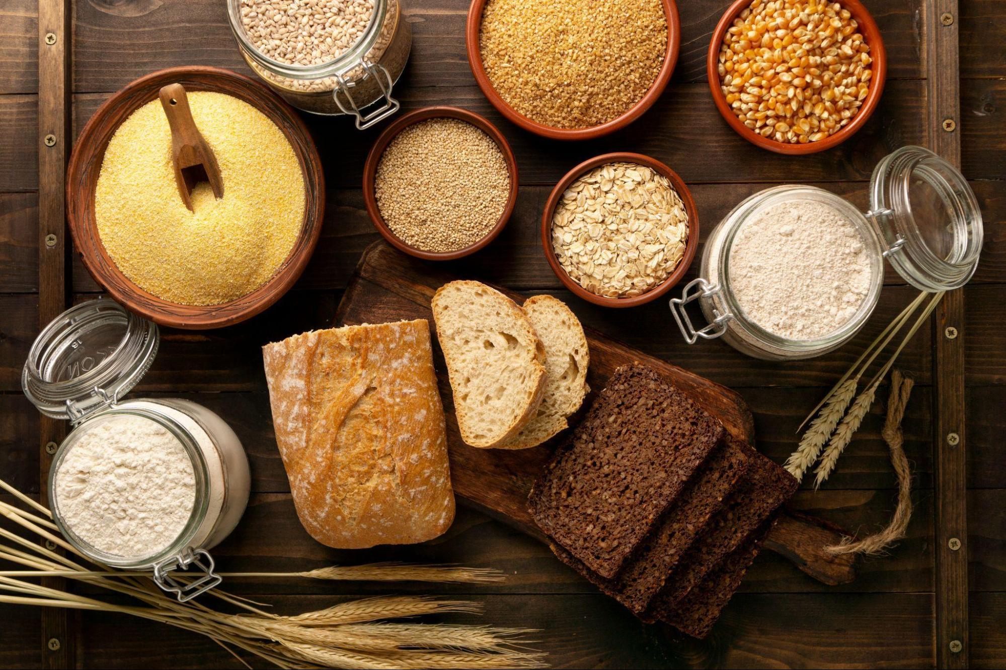 Understanding the Terms 'Gluten-Free' and 'Sugar-Free': What Sets Them Apart?