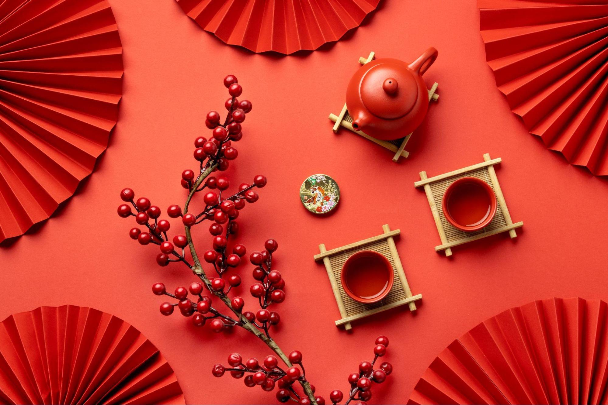 Getting to Know Chinese New Year: History, Goodness, and Traditions