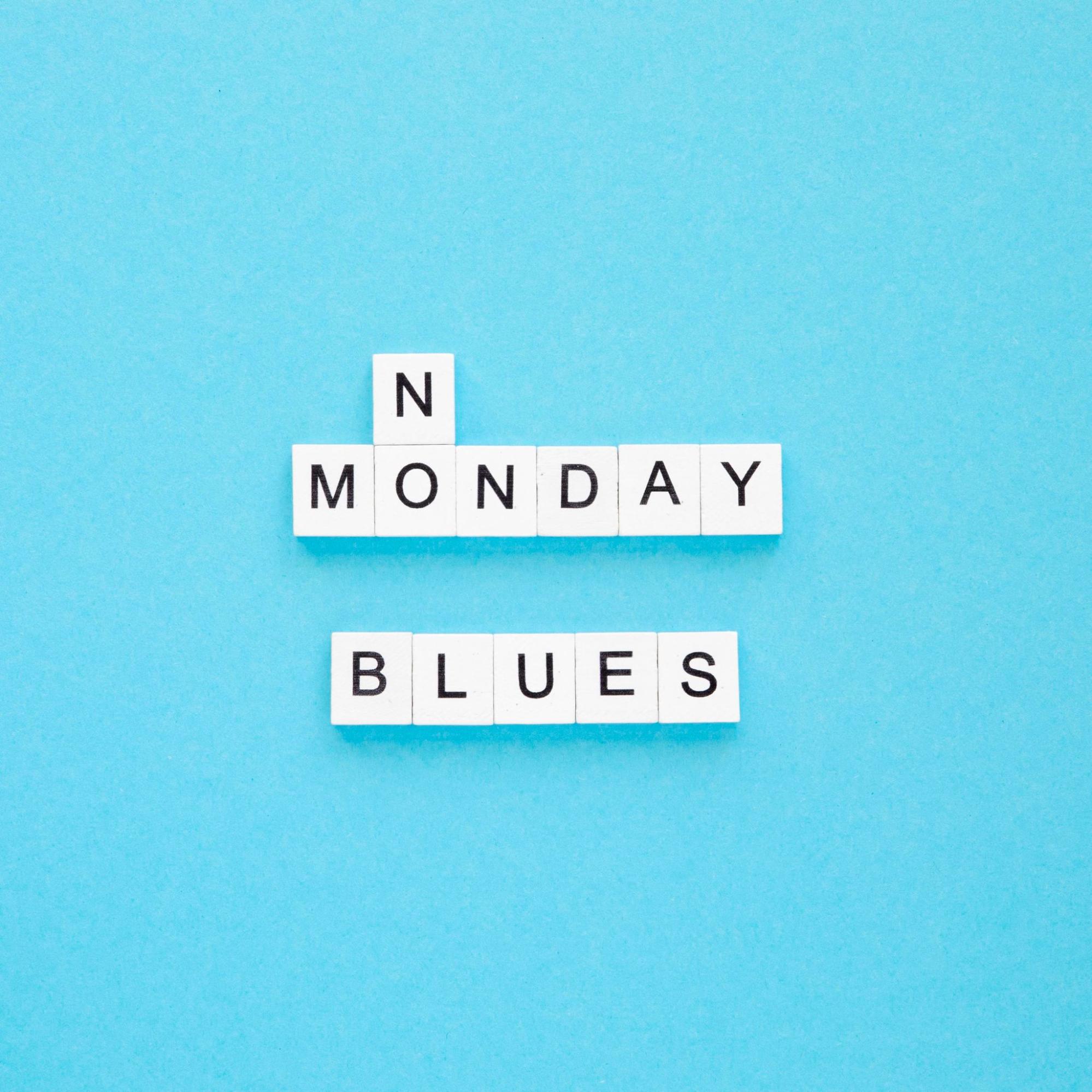 Monday Blues: Definition, Causes, and How to Overcome It