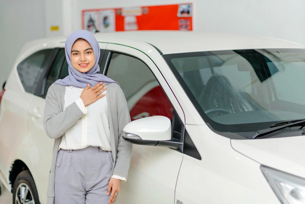 How to Apply for Sharia Financing for Used Cars: Tips & Essentials