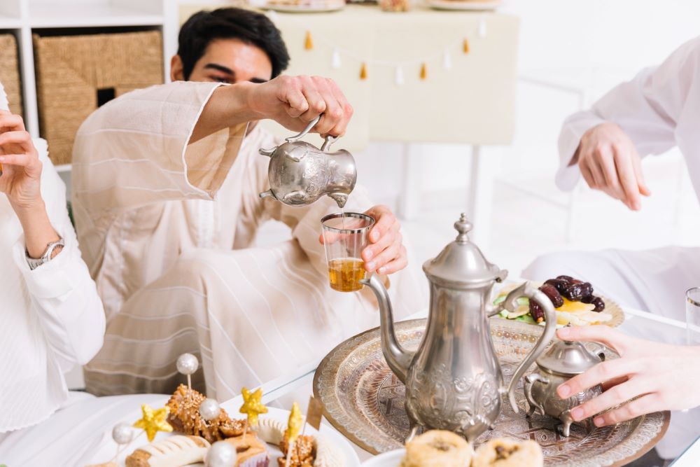 Here are 10 Eid Preparations That You Can Do!