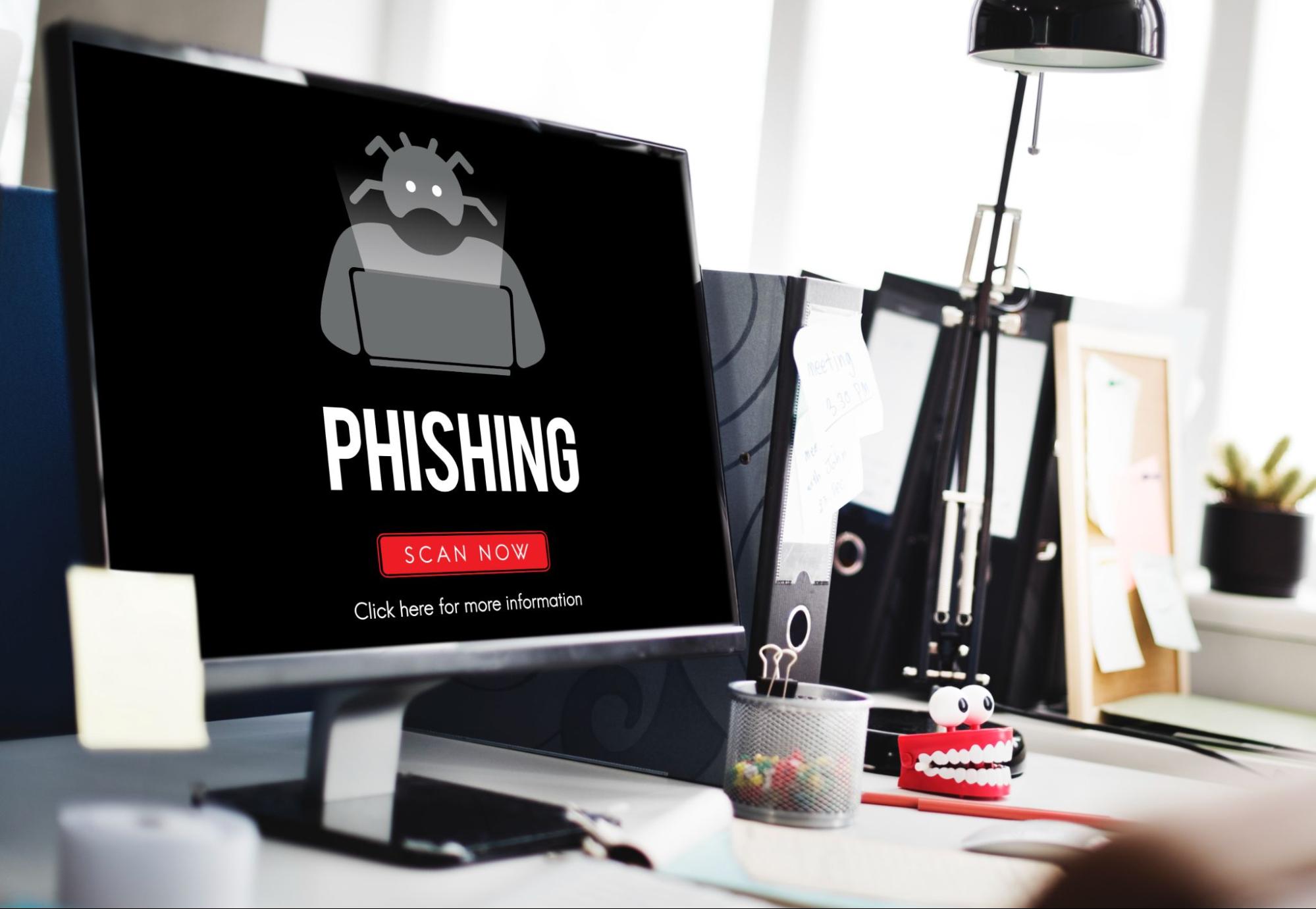 Phishing Is: Definition, Types, and Legal Sanctions
