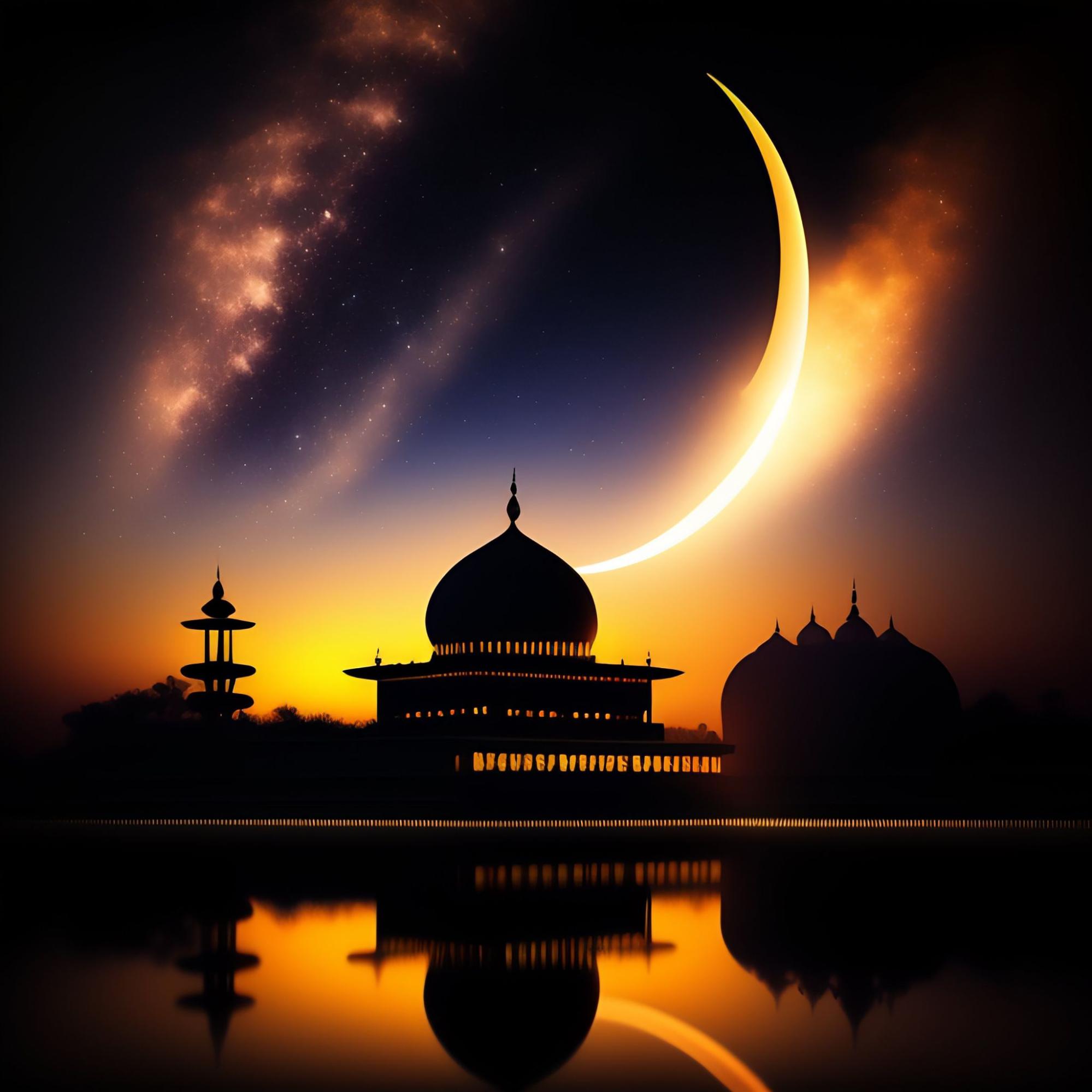 Sambut Bulan Suci, Ini 12 Hikmah Puasa Ramadhan