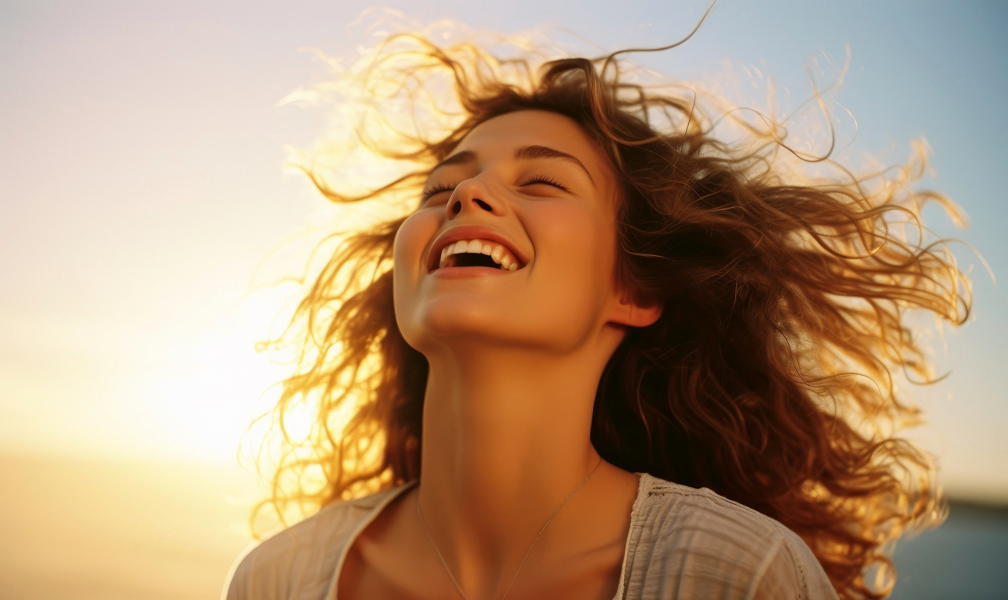 Discover the Effects of Applying Positive Thinking in Life