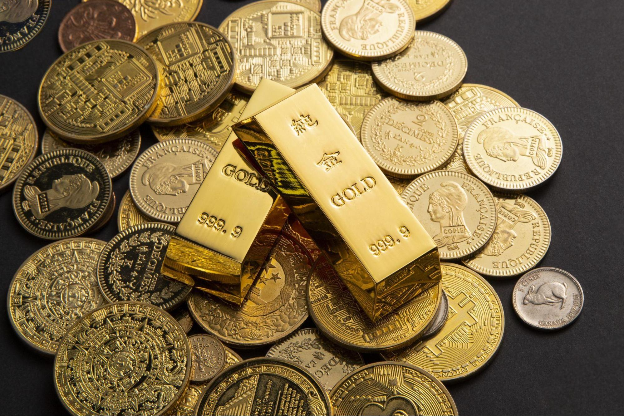 Understand Why You Should Start Investing in Gold Today