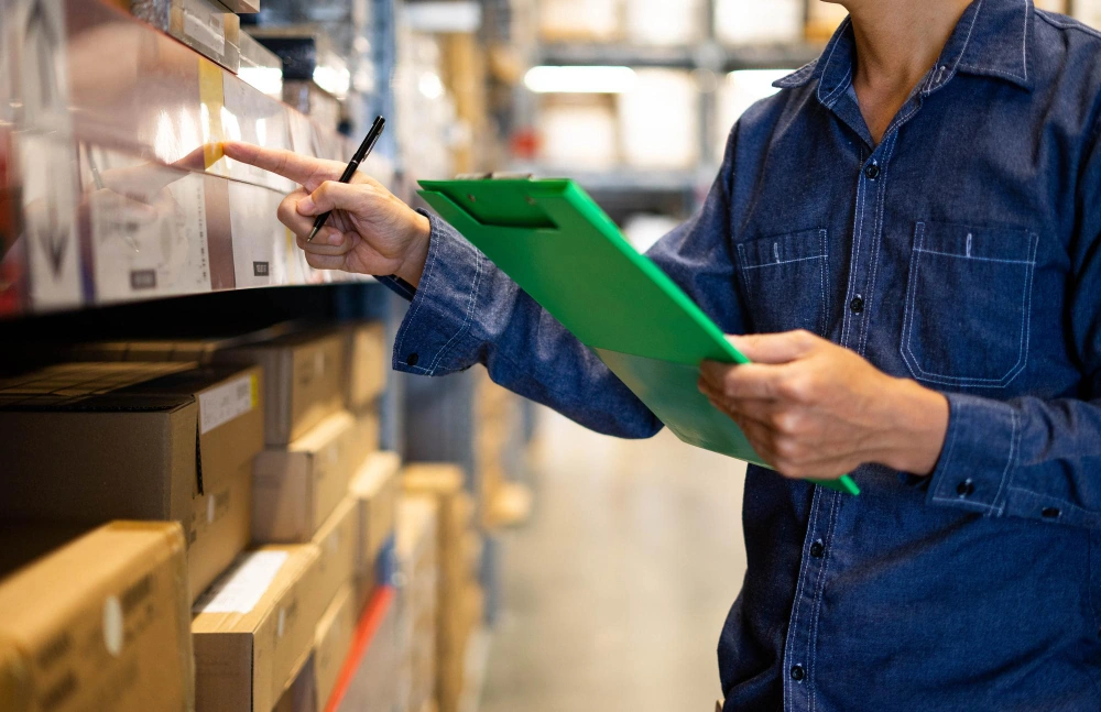 Warehouse Receipt System (WRS): Functions, Benefits, and Commodity Types