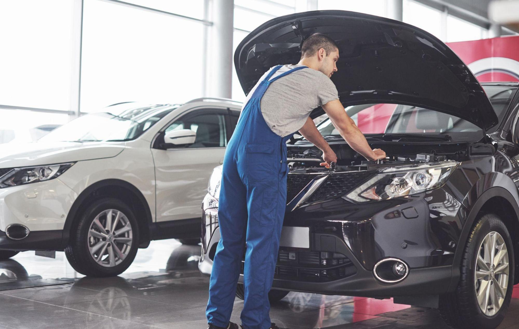 Success in Opening an Auto Repair Shop: Capital Estimation, Opportunities, and Tips and Tricks