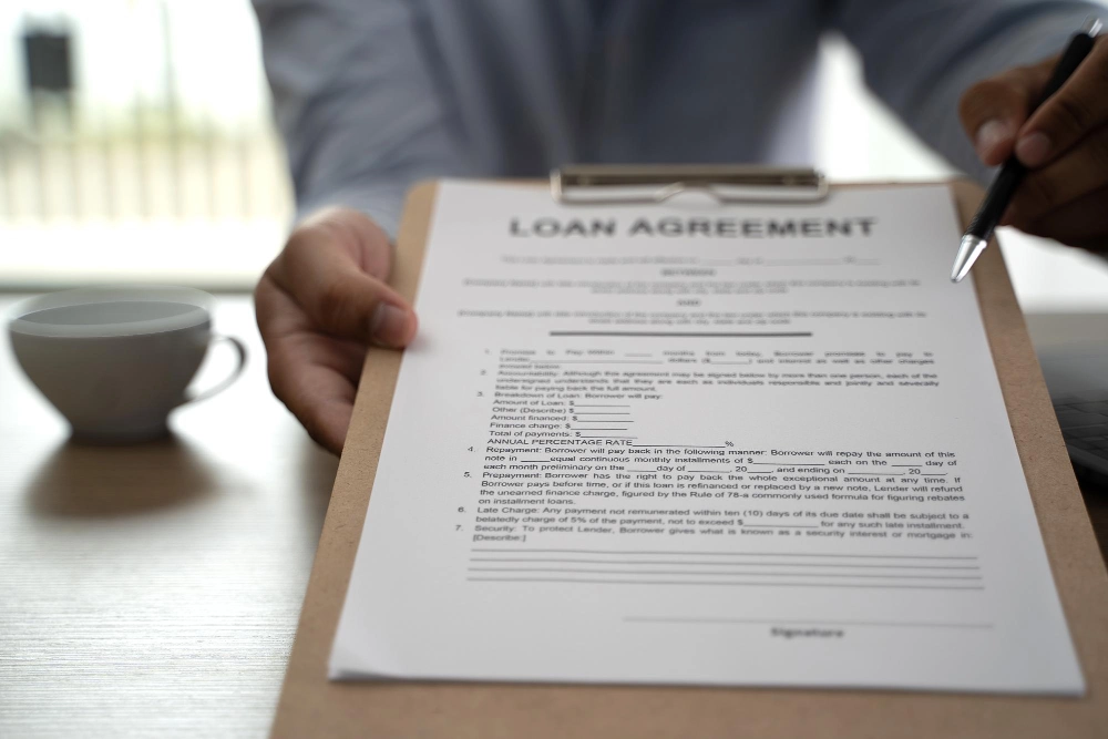 Debt Repayment Commitment Letter: Definition, Examples, and How to Create One
