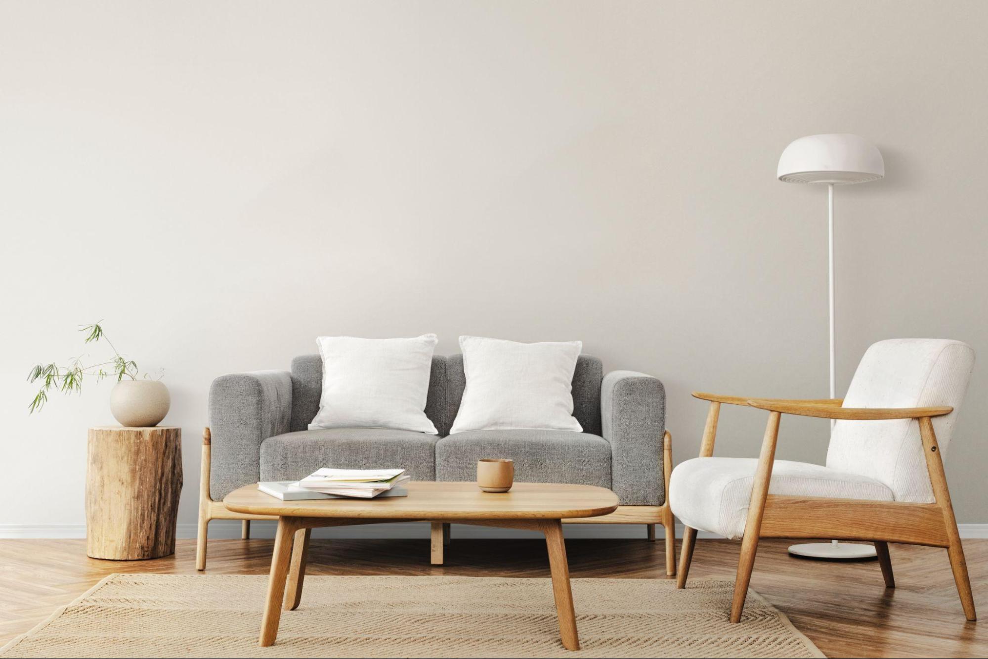 Organizing a Home with a Minimalist Concept, Learn How Here