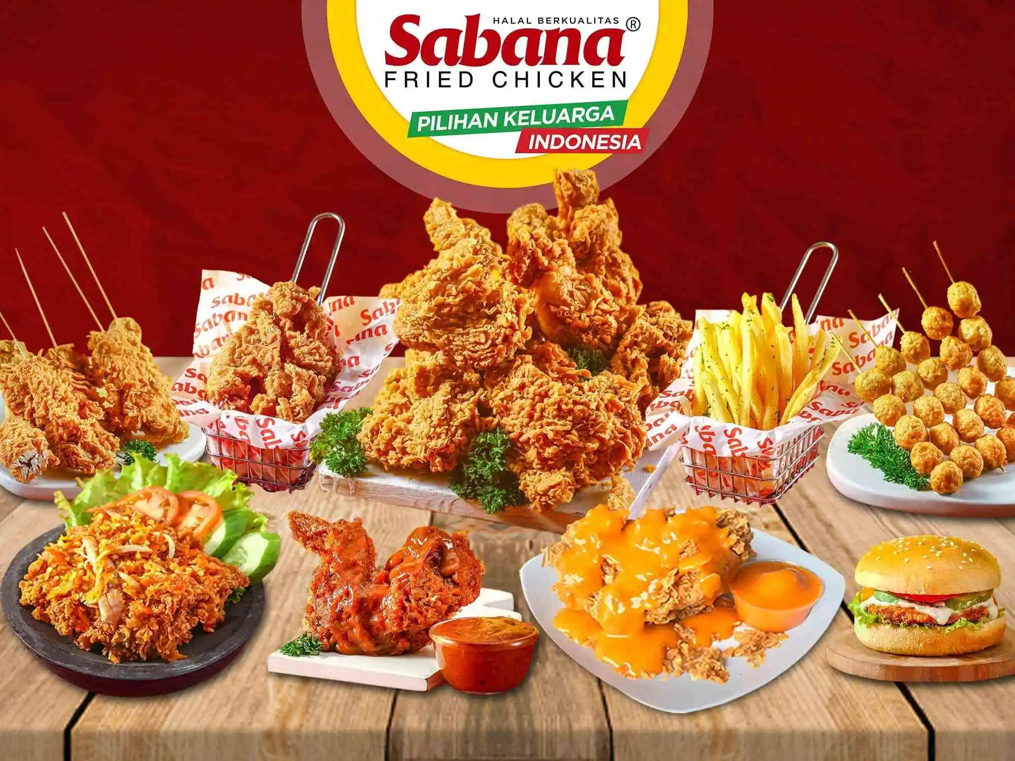 Tertarik Buka Franchise Sabana? Cek Prosedur dan Biayanya di Sini