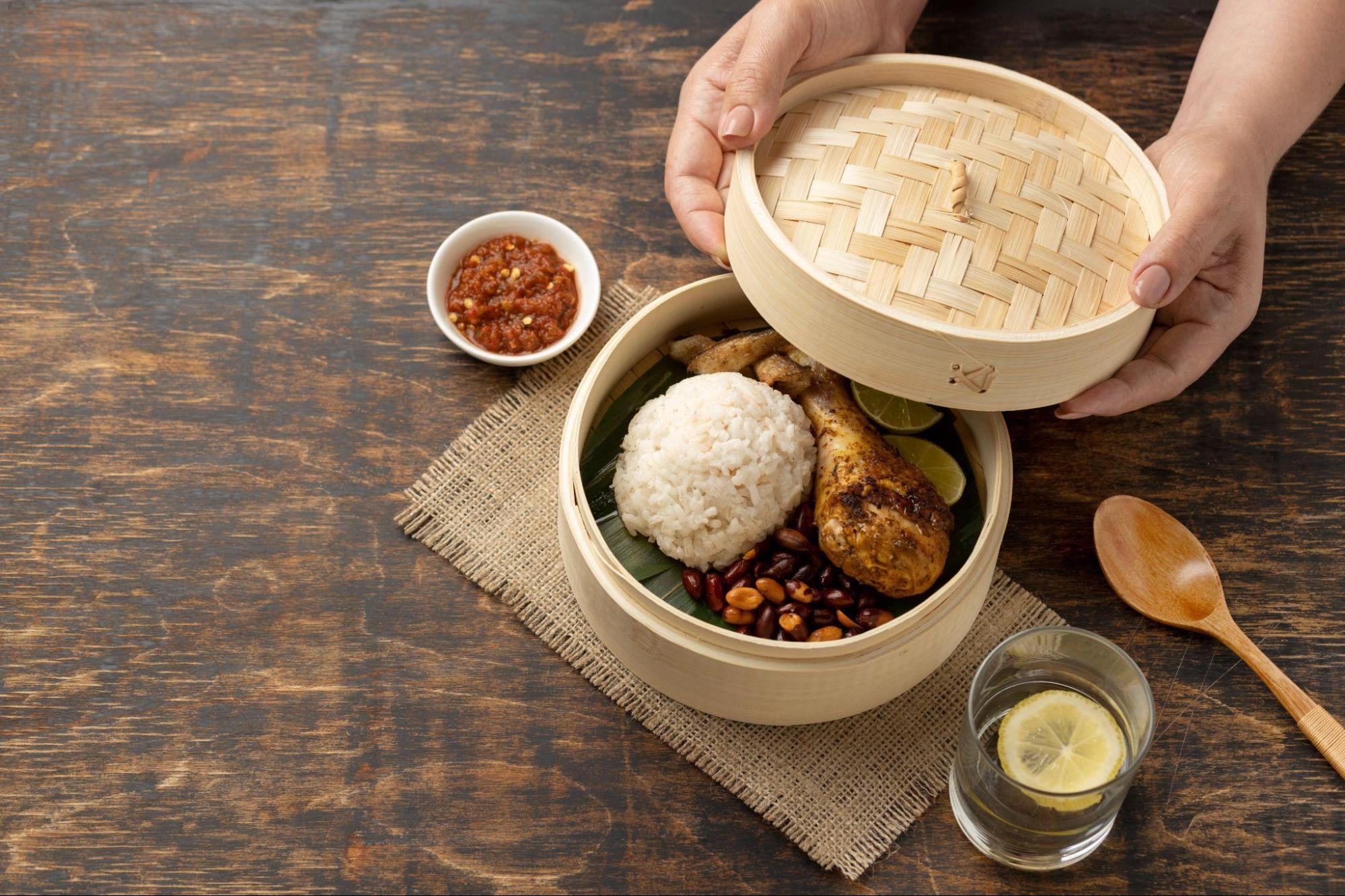 Tips for Successfully Establishing a Sundanese-themed Restaurant: What Should Be Prepared?