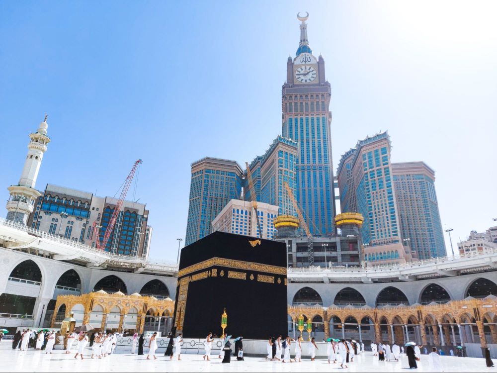 10 Tips for Choosing Umrah Travel that You Need to Know