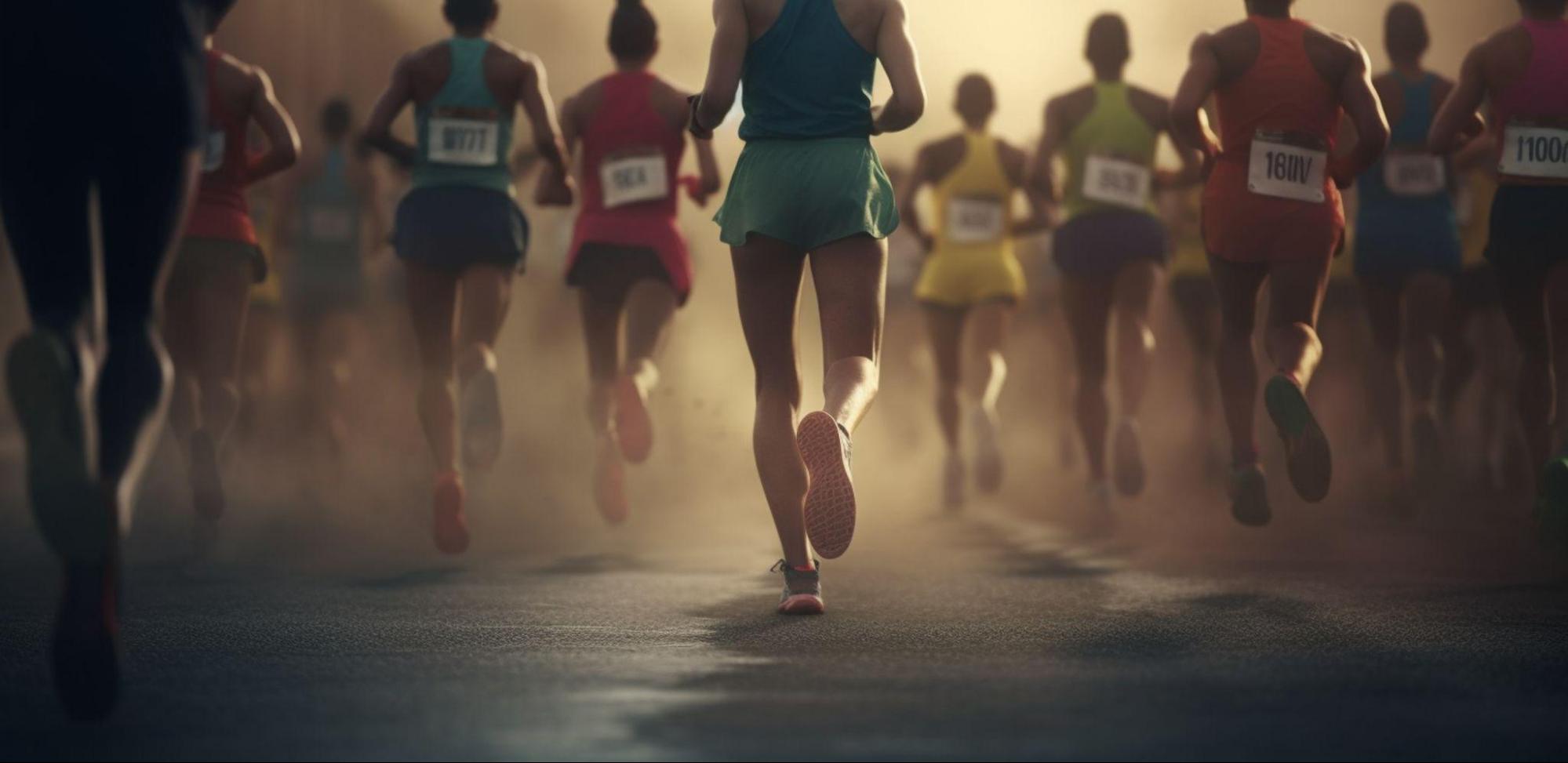 Is Running a 5K Safe? Exploring the Trend