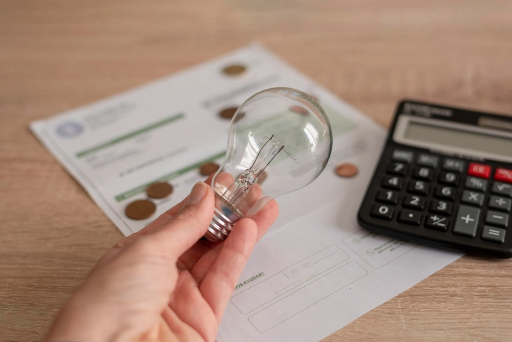 Update Tarif Listrik per kWh 2025 dan Cara Cek Tagihannya