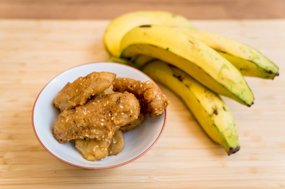 Tips and Capital for Running a Banana Fritters Business, the Favorite Snack of Millions of People