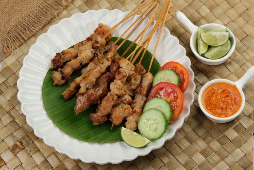 Here are 8 Ways to Start a Popular Satay Business and Estimated Capital