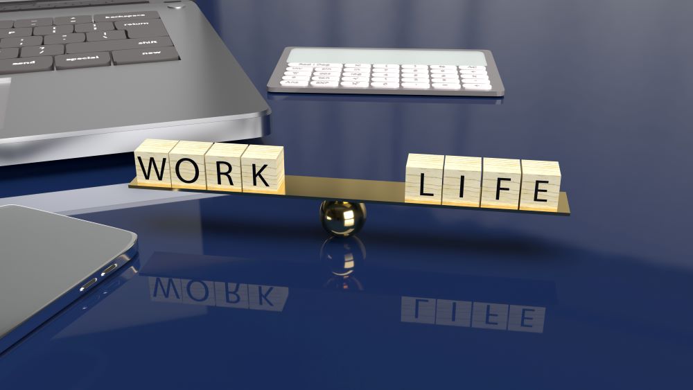 Work life balance; Definisi, Alasan Pentingnya, Contoh, dan Cara Mencapainya