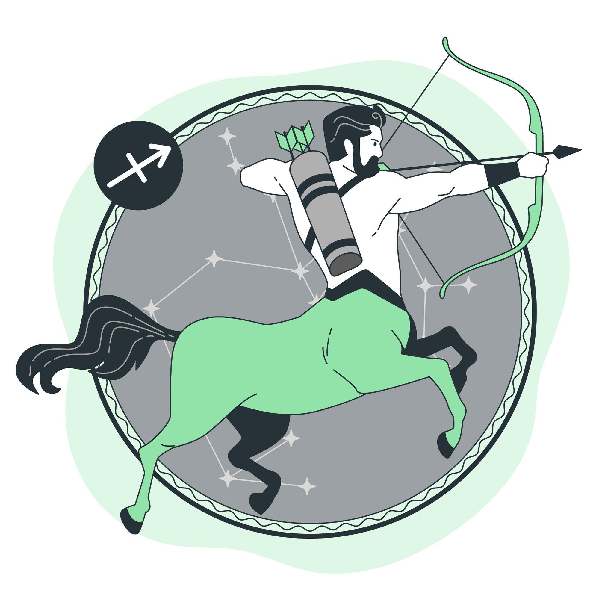 Sagittarius Zodiac! A Series of Tips and Tricks to Navigate the Love Adventure of This Zodiac