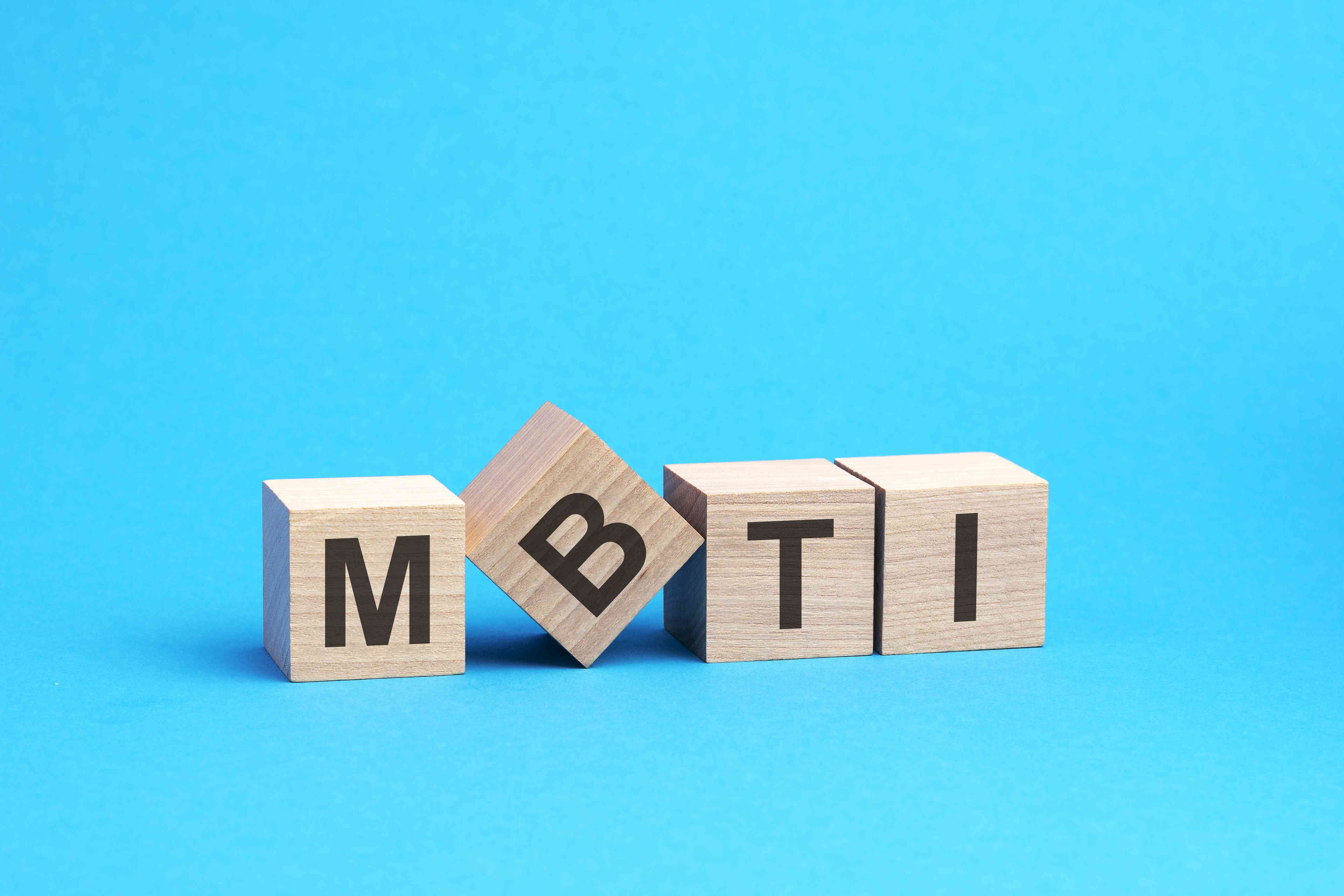 Getting to Know MBTI, Considered More Accurate than Zodiac Signs: How Do You Find Out?
