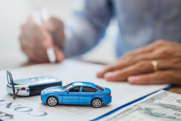 Benefits of Applying for a Car BPKB Guarantee Multipurpose Credit