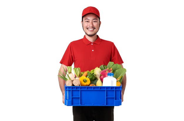 Online Business Tips; Selling Vegetables Online During a Pandemic