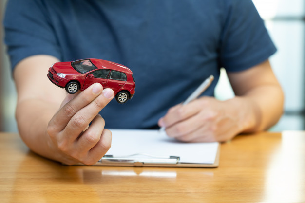 Understanding Car Title Loans